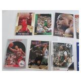 Assorted Basketball Cards...