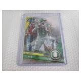 2023 Bowman U Bo Nix Rookie Card...