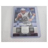 2007 Ultra Tom Brady Ultra Star Car...