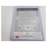 2007 Ultra Tom Brady Ultra Star Car...