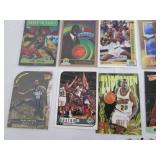 Assorted Gary Payton Cards...