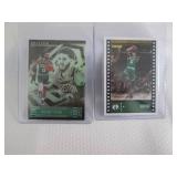 2020-21 Illusions & Panini Jayson T...