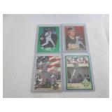 Assorted Cal Ripken Insert Cards...
