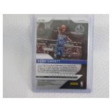 2018-19 Prizm Kevin Garnett Sliver ...