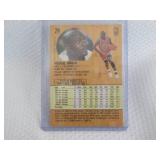 1991-92 Fleer Michael Jordan Card...