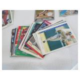 50 Assorted Paul Molitor Cards...