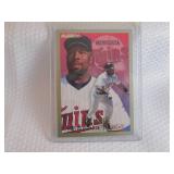 1994 Fleer Kirby Puckett Team Leade...