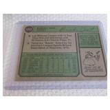 1974 Topps Bucky Dent Card...