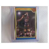 1988-89 Fleer Patrick Ewing All Sta...