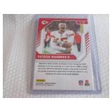 2024 Donruss Patrick Mahomes Elite ...