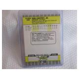 1989 Fleer Ken Griffey Jr Rookie Ca...