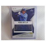 2022 Rookies & Stars Bobby Witt JR ...