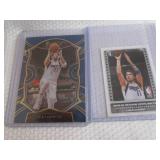 2020-21 Select & Panini luka Doncic...