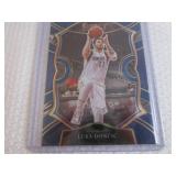 2020-21 Select & Panini luka Doncic...