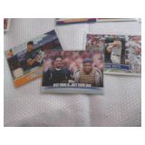 Assorted Baseball Cards...