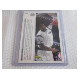 1992-93 Upper Deck Shaquille O