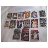 Assorted Basketball Rookie Cards...