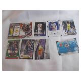 Assorted Anthony Davis Cards...