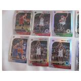 2019-20 NBA Hoops Silver Prizm Rook...