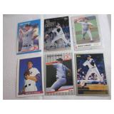 Roger Clemens Cards...