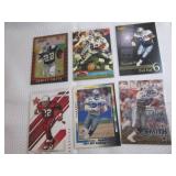 Assorted Emmitt Smith Cards...