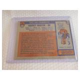 1976 Topps Harvey Martin Rookie Car...