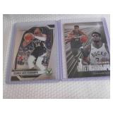 2020-21 Chronicles & Prizm Giannis ...