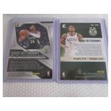 2020-21 Chronicles & Prizm Giannis ...