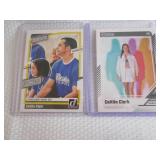 2024 Donruss Caitlin Clark Cards...