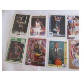 Basketball Rookie Cards...