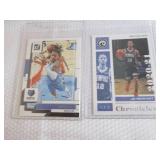 2020-21 Chronicles & Donruss JA Mor...