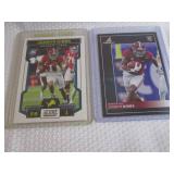 2023 Jahmyr Gibbs Score & Pinncle  ...