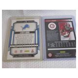 2023 Jahmyr Gibbs Score & Pinncle  ...