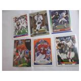 Assorted John Elway Cards...