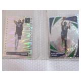 Assorted Karl Anthony Towns Cards...