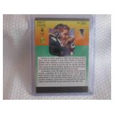 1991 Ultra Brett Favre Rookie Card...