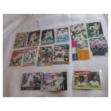 Assorted Dan Marino Cards...