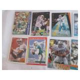 Assorted Dan Marino Cards...