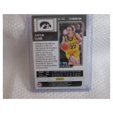 2024 Contenders Caitlin Clark Card...