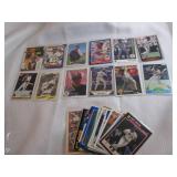 Barry Bonds Card Trading Card Lot...