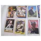 Barry Bonds Card Trading Card Lot...