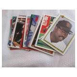 Assorted Tony Gwynn Cards...