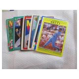 George Brett Trading Card Lot ...