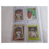 Assorted Topps Roberto Clemente Car...