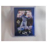 1997 Upper Deck Ken Griffey Blue St...