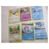 Assorted Pokemon Cards...