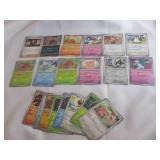 Pokemon Cards...