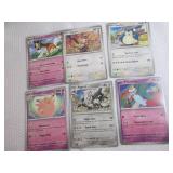 Pokemon Cards...
