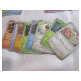 Pokemon Cards...