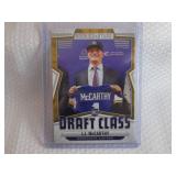 2024 Rookies & Stars JJ McCarthy Ro...